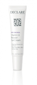 Declare Антивіковий крем-бустер вітаміну А навколо очей Vitamin A Boost eye Cream 15 мл