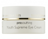 Declare Крем із функцією сповільнення процесів старіння для очей Youth Supreme Eye Cream