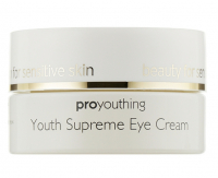 Declare Крем із функцією сповільнення процесів старіння для очей Youth Supreme Eye Cream