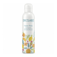 Declare Гель-піна для душу «Щастя для тіла» Foaming Shower Gel Happy Body bottle 200мл