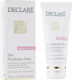 Declare Маска для чутливої шкіри Skin Meditation Skin Meditation Mask