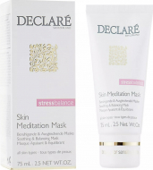 Declare Маска для чутливої шкіри Skin Meditation Skin Meditation Mask