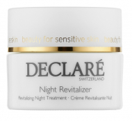 Declare Нічний відновлюючий крем Night Revitaliser