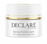 Declare Поживний крем з бустером вітаміну D Derma Forte Cream