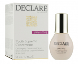Declare Youth Supreme Concentrate/ Концентрат молодості