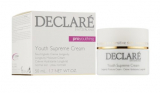 Declare Youth Supreme Cream крем від перших ознак старіння