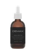 Demax Аква детоксицирующая Сироватка для проблемної шкіри 50мл