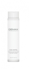 Demax Гідро-емульсія для проблемної шкіри 250мл