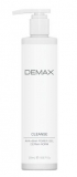 Demax Очищуючий Гель для комбінованої шкіри з АНА