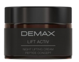 Demax Поживний ліфтинг – крем пептид – концепт (для всіх типів шкіри) 50мл