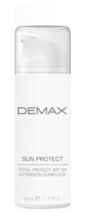 Demax Захисний санблок SPF 50 50мл