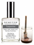 Demeter Fragrance Demeter Turpentine Cologne Spray 120мл