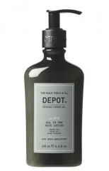 Depot 815 All In One Skin Lotion 200ML лосьйон для тіла