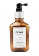 Depot Detoxifying Spray Lotion 100ML лосьйон для шкіри голови