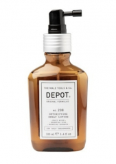 Depot Detoxifying Spray Lotion 100ML лосьйон для шкіри голови