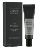 Depot Крем-сироватка для шкіри навколо очей No. 804 Exfoliating Skin Cleanser 20ML