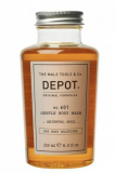 Depot Гель для душу Східна душа NO. 601 Gentle Body Wash oriental soul 250 ml