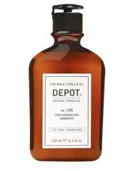 Depot Invigorating Shampoo 250ML шампунь для волосся