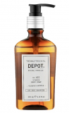 Depot Рідке мило для рук No. 603 Liquid Hand Soap cajeput & myrtle 200ML