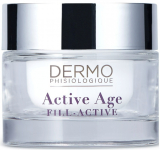 Dermophisiologique Active Age Filler Cream Антивіковий Крем- філлер 50 мл