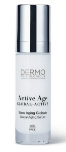 Dermophisiologique Active Age Global Aging Serum Глобальна антивікова сироватка 30мл