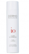 Dermophisiologique IO Fluid Cleanser Парфумований Флюїд Для Вмивання Шкіри Обличчя Та Тіла 250 мл