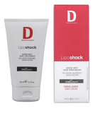 Dermophisiologique LipoShock Localized Fat Антицилюлітний крем LipoShock для структурованого жирового відкладення (40+) 150мл