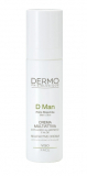 Dermophisiologique Multiactive Cream with hyaluronic acid and aloe Мультиактивний крем з гіалуроновою кислотою та алое 50мл