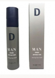 Dermophisiologique мужской Омолоджуючий крем для обличчя Man Cream Antiage Viso 50мл