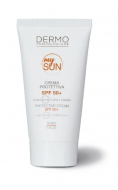 Dermophisiologique MySun Protective Cream SPF 50+ Face Сонцезахисний крем для обличчя із SPF 50+ 50мл