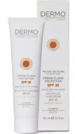 Dermophisiologique MySun Protective Fluid Cream SPF30+ Захисний флюїдний крем з SPF30+ для обличя та тіла 150мл