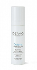 Dermophisiologique OLEOGEL Засіб для зняття макіяжу з абрикосовою олією Optyma Oleogel 50мл