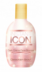 Designer Skin Instant Iconl 100 мл лосьйон для засмаги
