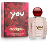 DESIGUAL YOU
