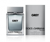 Dolce & Gabbana D&G the One GREY Eau De Toilette туалетна Вода