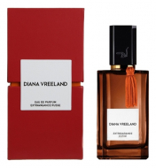 Diana Vreeland Extravagance Russe