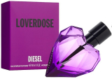 Diesel Loverdose парфумована вода