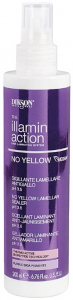 Dikson 4 Illaminaction Sigillante lamellare NO Yellow 200 ml