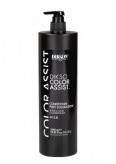 Dikson Dikso Color Assist Conditioner кондиціонер PH 2.8 після фарбування та хімічної обробки волосся 1000мл 8000836244113