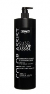 Dikson Dikso Color Assist Shampoo cationico катіонний (кислий) шампунь 1000мл 8000836135848