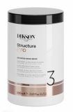 Dikson DiksoPrime Structura Pro 3 Ultra-restructuring mask Ультрареструктуруюча маска 1000 ml 8000836660272