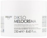 Dikson Melocrema - захист шкіри під час фарбування волосся 250мл 800836520590