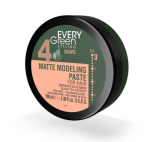 Every green N.4 Matte Modeling Paste 100мл– F.F.3 Every green