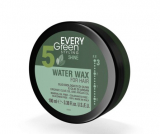Every green N.5 Water Wax effetto Naturale 100мл – F.F.3 Every green