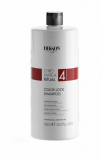 Dikson Шампунь Color-Lock pH 4 Dikson Chromatica Ritual 4
