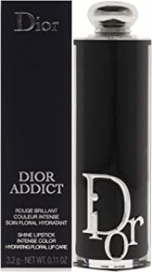 Dior Addict Rouge Brillant Intense Shine Lipstick 3.5г