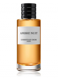 Dior Ambre nuit парфумована вода