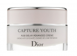 Dior Capture Youth Age-Delay advanced Creme антиоксидантний антивіковий крем для обличчя 50мл
