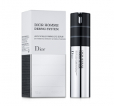 Dior Homme Dermo System Anti-Fatigue Firming Eye Serum укріплююча сироватка для контуру очей для чоловіків 15мл