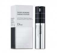 Dior Homme Dermo System Anti-Fatigue Firming Eye Serum укріплююча сироватка для контуру очей для чоловіків 15мл